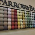 Farrow&Ball - barvy a tapety